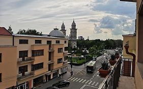 Bulevard Apartments
